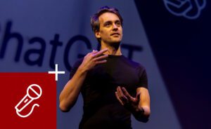 ABB Update Event 2025 Alexander Klopping