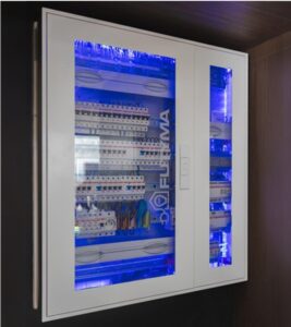 ABB Casestudie KNX