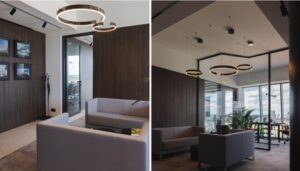 ABB Casestudie KNX